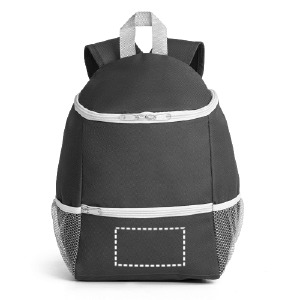 Mochila pala