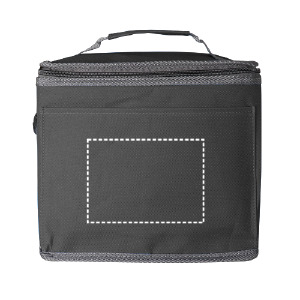 Bolso frontal centro