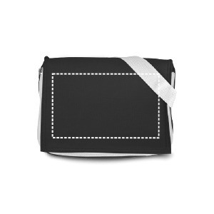 Bolsa térmica frente