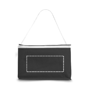 Bolsa térmica frente