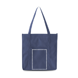 Bolsa térmica bolso