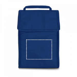 Bolsa térmica pala