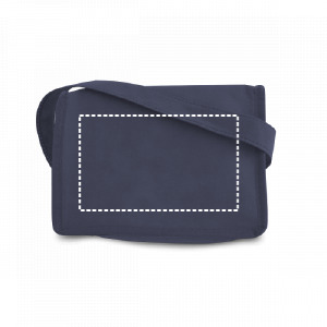 Bolsa térmica frente