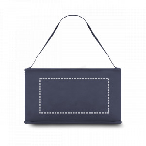 Bolsa térmica verso