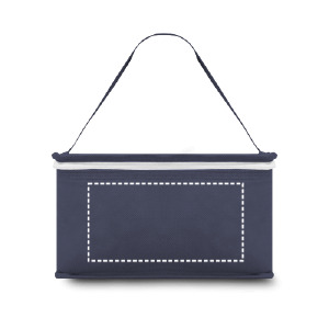 Bolsa térmica frente