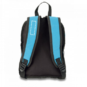 Mochila bolso inferior