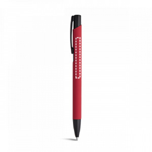 Esferográfica corpo 2