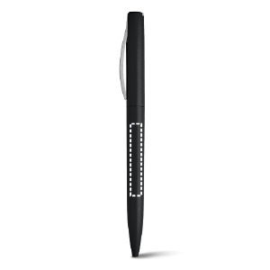 Esferográfica corpo