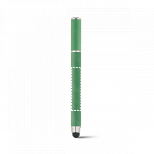 Esferográfica corpo