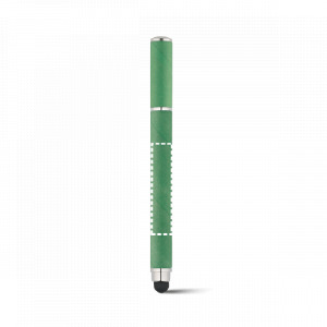 Esferográfica corpo