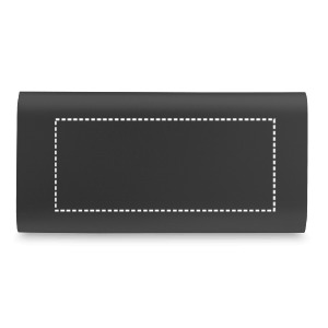 Bateria portátil frente