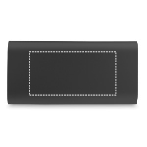 Bateria portátil verso