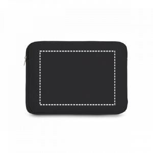 Bolsa computador frente