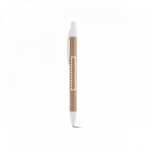 Esferográfica corpo