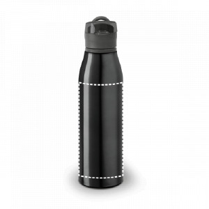 Garrafa desporto corpo