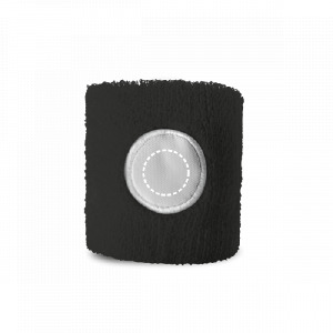 Punho elástico circunferência