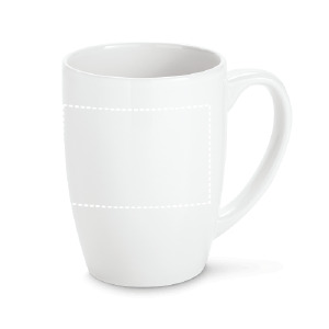 Caneca lateral superior