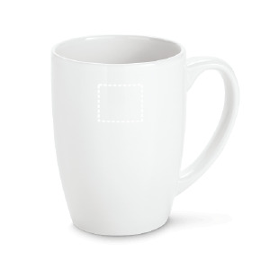 Caneca lateral superior