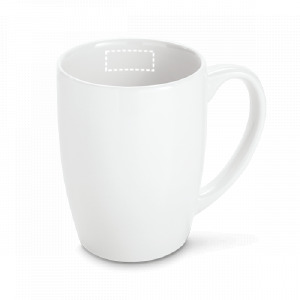 Caneca fundo
