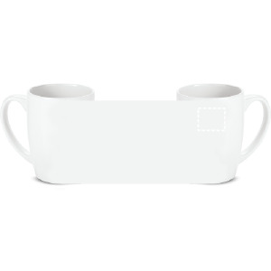 Caneca lateral superior