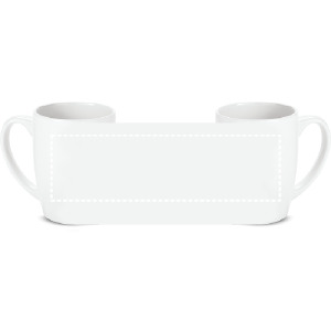 Caneca lateral superior