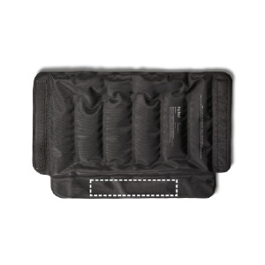 Manga refrigeradora barra superior