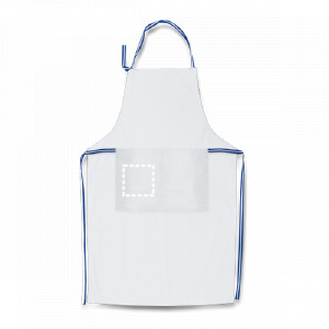 Avental bolso