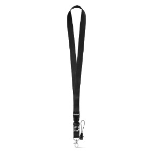 Lanyard frente inferior
