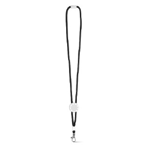 Lanyard circunferência