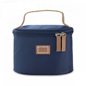 Bolsa cosméticos frente inferior