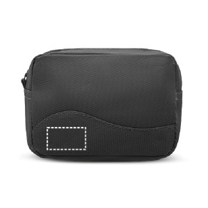 Bolsa cosméticos verso