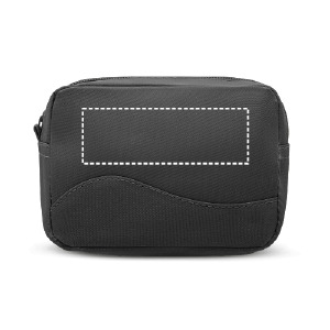Bolsa cosméticos frente inferior