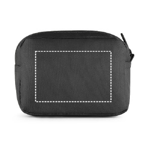 Bolsa cosméticos verso