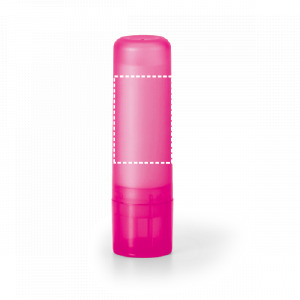 Protetor labial tampa