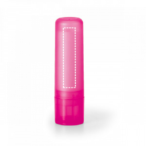 Protetor labial tampa