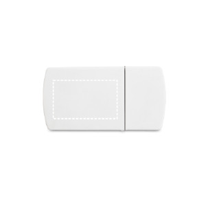 Caixa comprimidos tampa maior