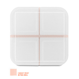 Caixa comprimidos tampa