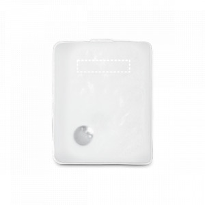 Bolsa frente superior