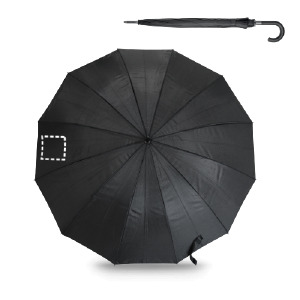 Guarda-chuva gomo 2