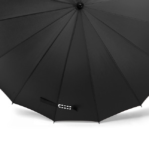 Guarda-chuva fita
