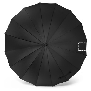 Guarda-chuva fita