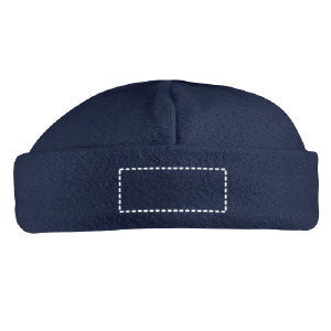 Gorro frente