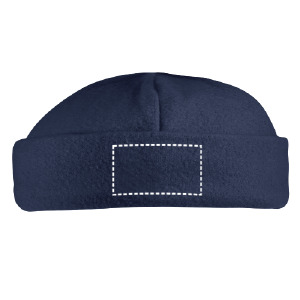 Gorro frente