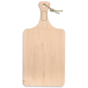 Back handle