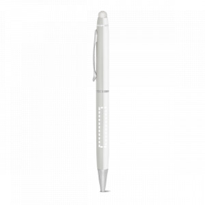 Esferográfica corpo