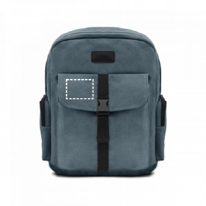 Mochila bolso lateral
