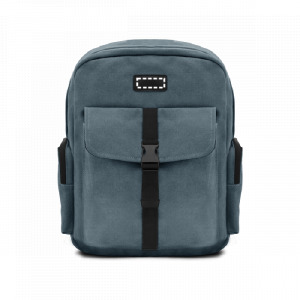 Mochila pala