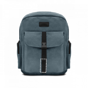 Mochila bolso lateral