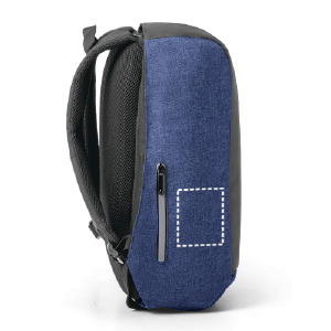 Mochila alça direita mochila