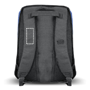 Mochila lateral